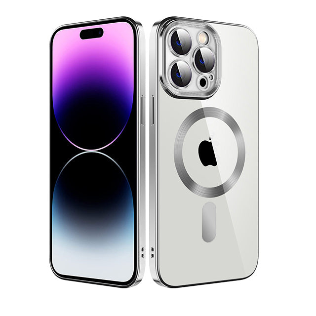 Magnetic MagSafe Case for iPhone 14 Pro Magnetic MagSafe Case for iPhone 14 Pro